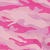 Pink Camo Bed Tent - Twin Size