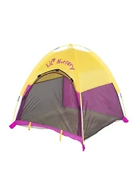 Lil’ Nursery Tent