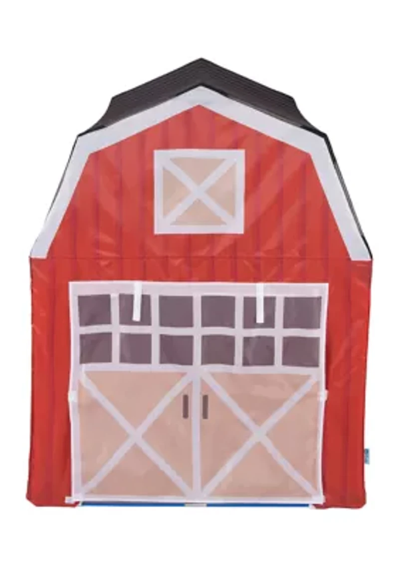 Barnyard Play House