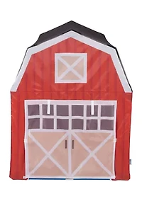 Barnyard Play House