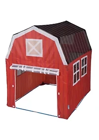 Barnyard Play House