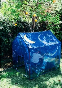 Glow N' The Dark Firefly House Tent