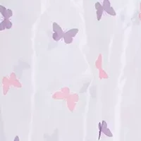 Butterfly Hanging Canopy