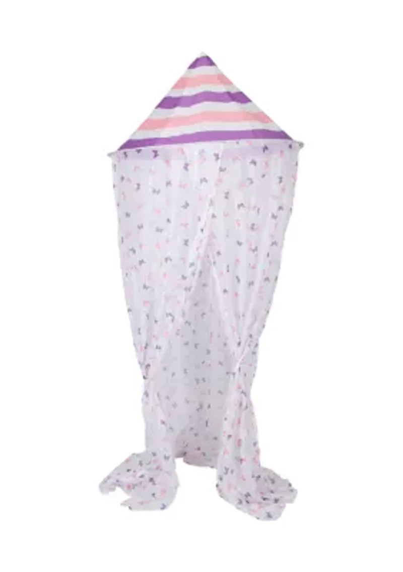 Butterfly Hanging Canopy