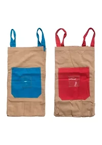Jumping Sacks Set of Two