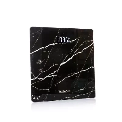 Digital Bathroom Body Weight Scale