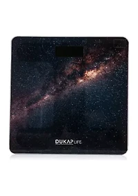 Unique Digital Bathroom Body Weight Scale with LCD Screen Display