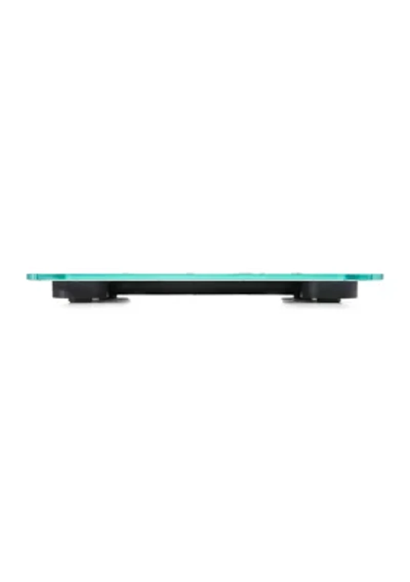 Unique Digital Bathroom Body Weight Scale with Hidden LED Screen Display