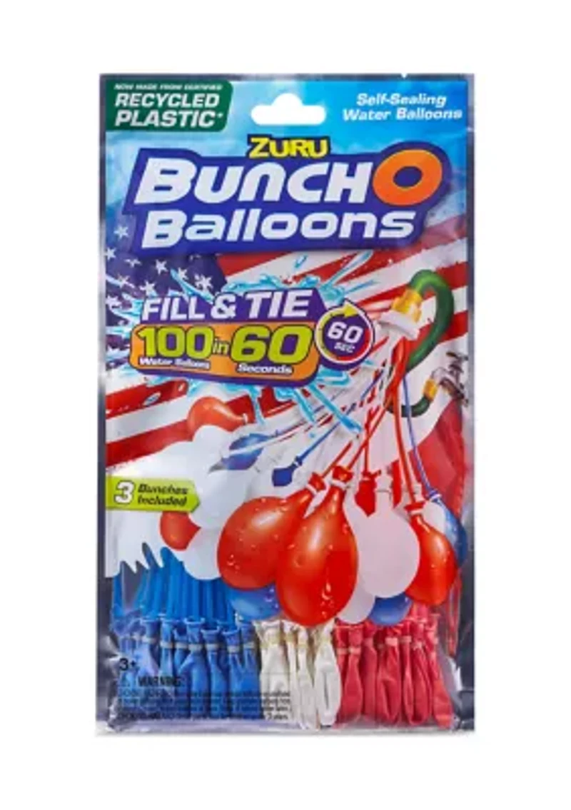 Bunch O Balloons