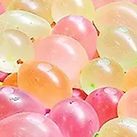 Bunch O Balloons - Water Slide Wipeout