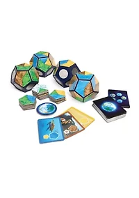 Planet Strategy Game