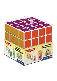 Magicube Free Building Set, 64 Pieces