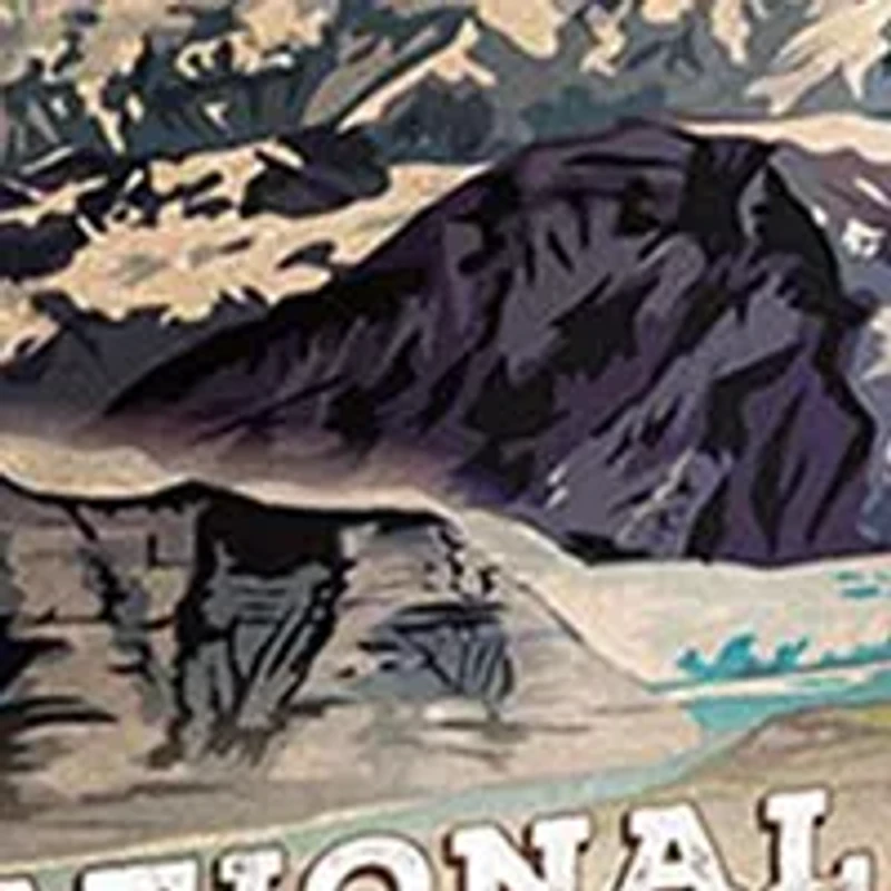 MONOPOLY: National Parks Edition