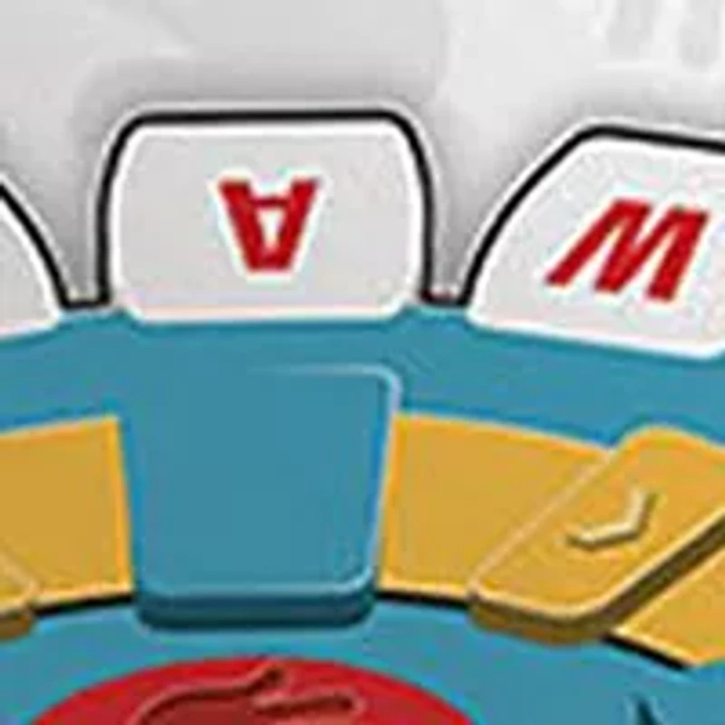 Tapple Fast Word Fun For Everyone!