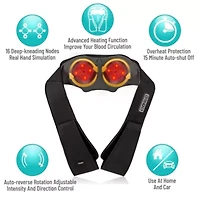 Shoulder and Body Massager