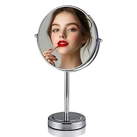 Tabletop Makeup Mirror