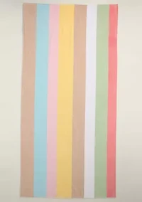 Sewing Down South x Crown & Ivy™ Charleston Place Pool Towel