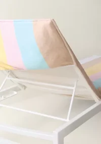 Sewing Down South x Crown & Ivy™ Charleston Place Pool Towel