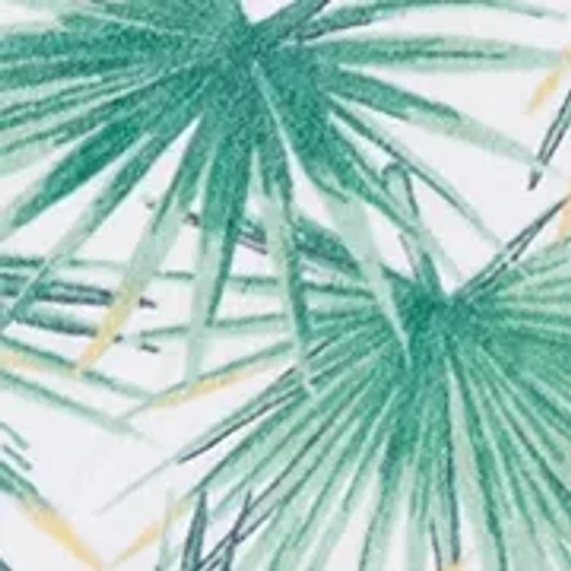 Sewing Down South x Crown & Ivy™ Seabrook 60" Round Beach Towel