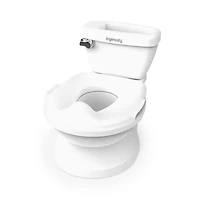 My Size Potty Pro- White