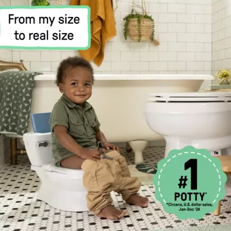 My Size Potty Pro- White