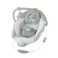 Soothing Baby Bouncer with Vibrating Infant Seat, Morrison