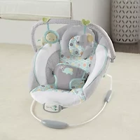 Soothing Baby Bouncer with Vibrating Infant Seat, Morrison