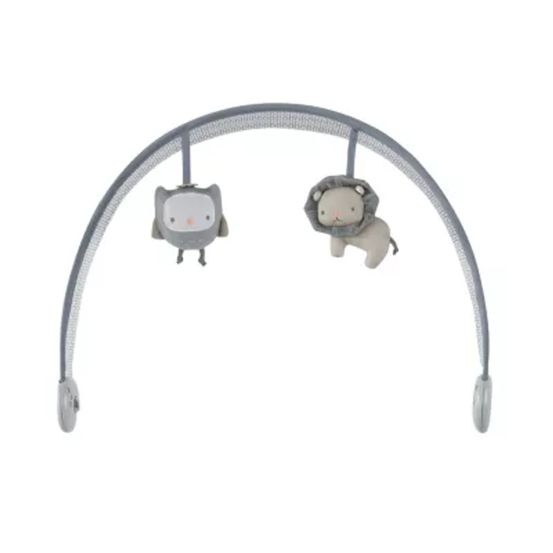 SmartBounce Automatic Baby Bouncer Seat, Braden