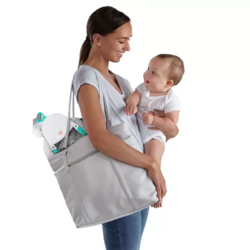 Playful Parade Door Jumper