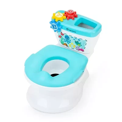 Geared for Success 2-in-1 Potty Training System, Ages 18 Months+