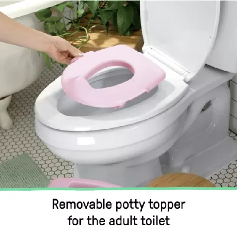 My Size Potty Pro- Pink