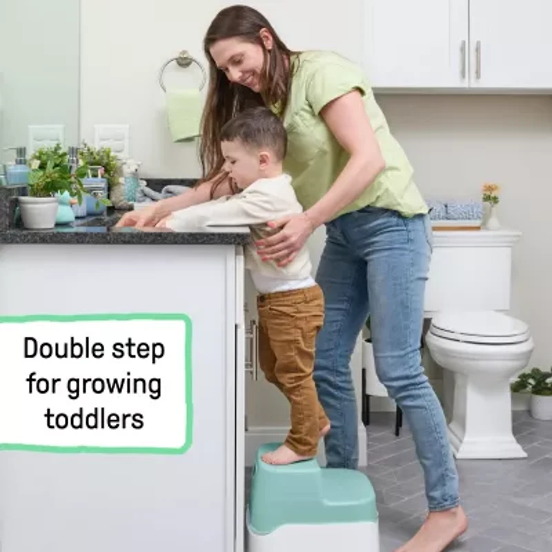 Prepare to Potty 3-in-1 System - For Ages 18 Months+