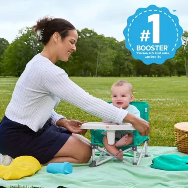 Pop 'N Sit Portable Booster