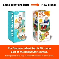 Pop 'N Sit Portable Booster