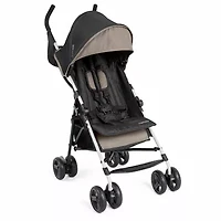 3D Mini Convenience Stroller, Cashew