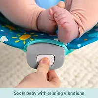 Disney Baby Stitch ‘Ohana Paradise Bouncer
