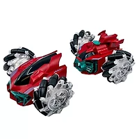 2-In-1 RC Stunt Car