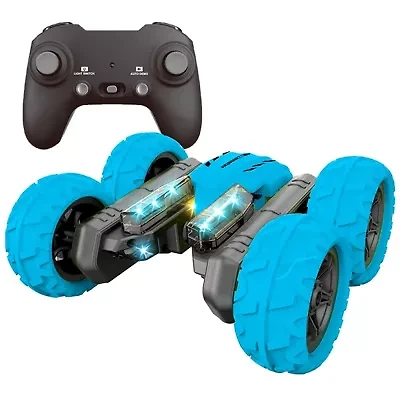 Acrobat RC Stunt Car