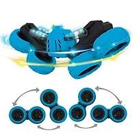 Acrobat RC Stunt Car