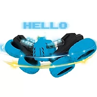 Acrobat RC Stunt Car