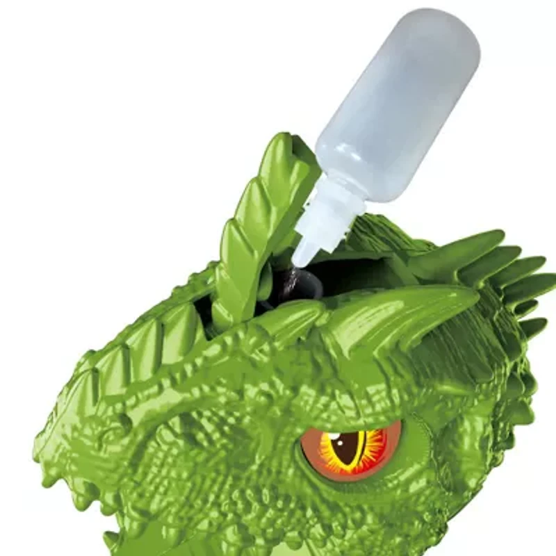 Dragon Motorized Playset