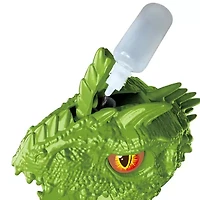 Dragon Motorized Playset