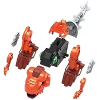 Dino Tech Build-It Kit