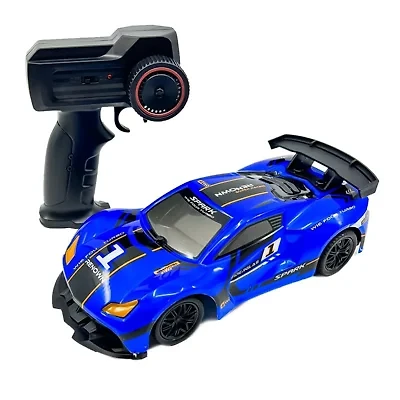 Drift King RC Car
