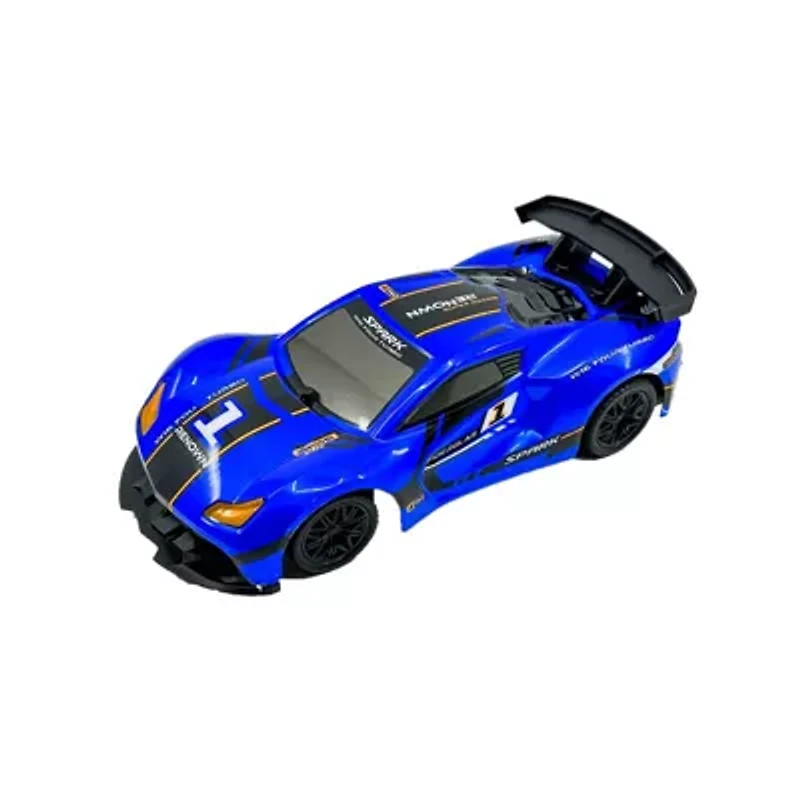 Drift King RC Car