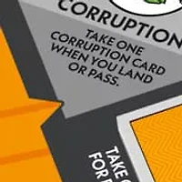 Monopoly Game with Free Parking, Buy Everything & Go to Jail Expansion Bundle