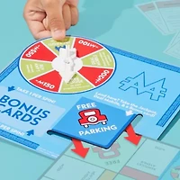 Free Parking, Buy Everything & Go to Jail Expansion Bundle