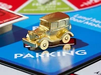 Free Parking, Buy Everything & Go to Jail Expansion Bundle