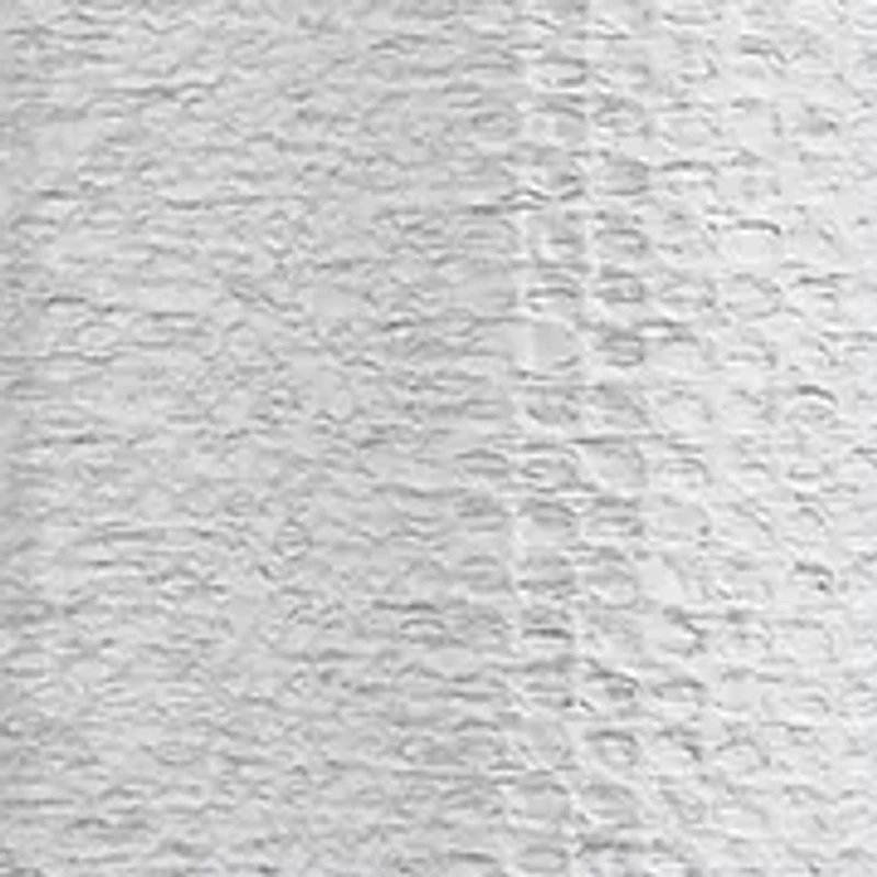 Waffle Shower Curtain