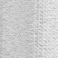 Waffle Shower Curtain